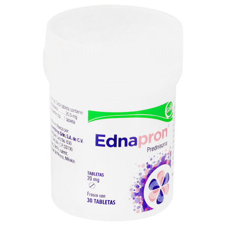 8400001962-Ednapron 20 Mg Con 30 Tabletas-2
