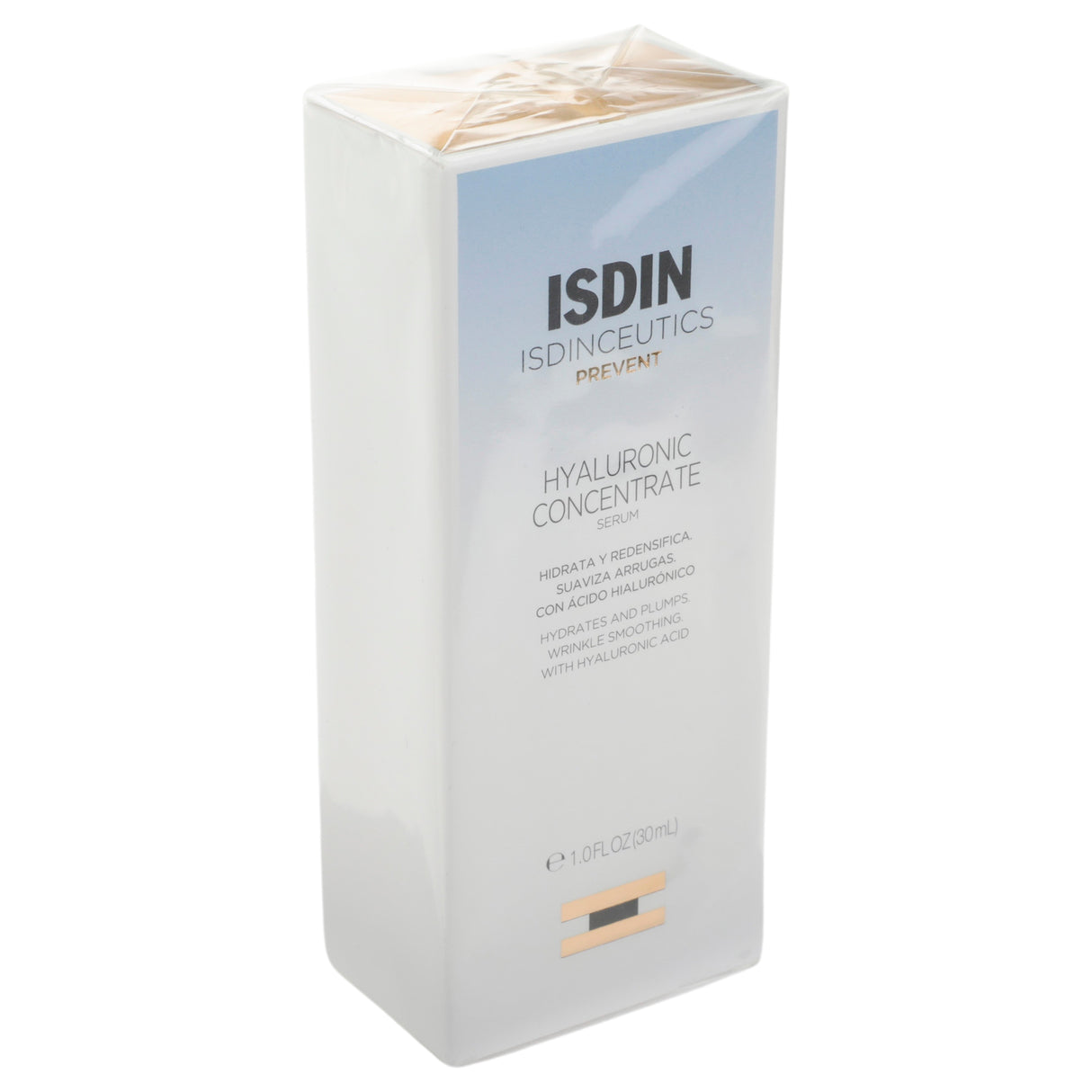 8429420200678-Isdinceutics Hyaluronic Concentrate 30 Ml Isdin-2