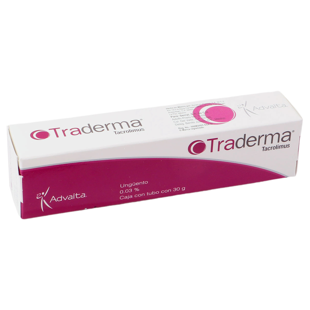 7501258203227-Traderma 0.3 % Ung 30 Gr-2