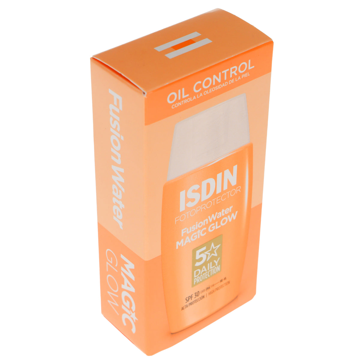 8429420282865-Fusion Water Magic Glow Spf30 50 Ml Isdin-2