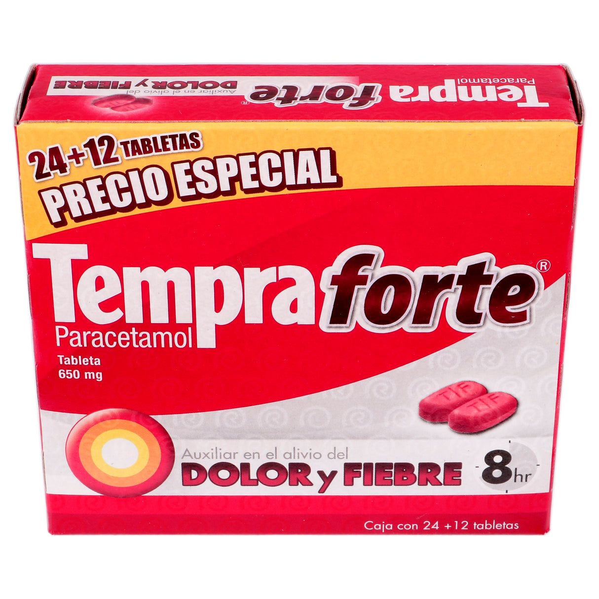 7501058715685-Tempra Forte 650 Mg 24 Mas 1Con 2 Tabletas-3