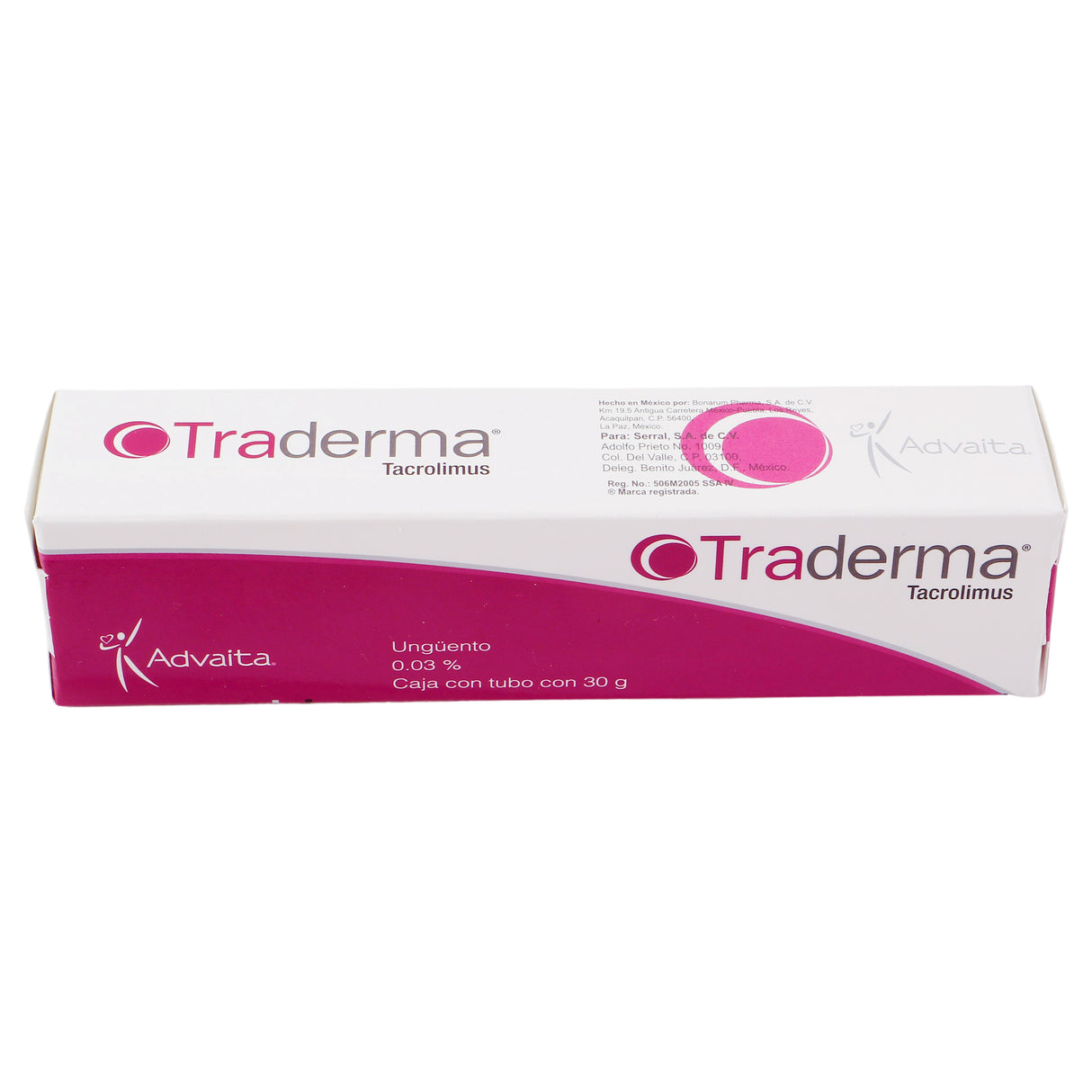 7501258203227-Traderma 0.3 % Ung 30 Gr-3