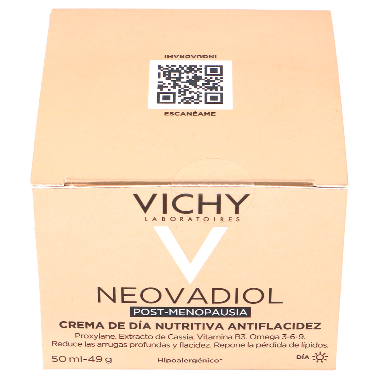 3337875774031-Neovadiol Post Menopausia Crema Dia 50 Ml Vichy-3