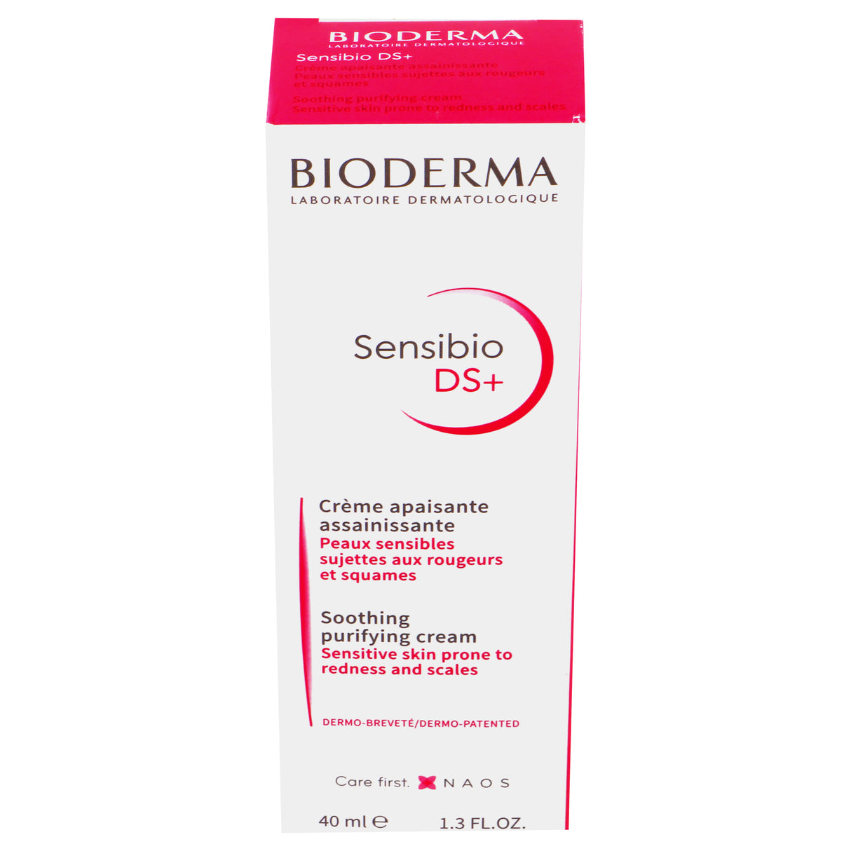 3401397240470-Sensibio Ds 40 Ml Bioderma-3