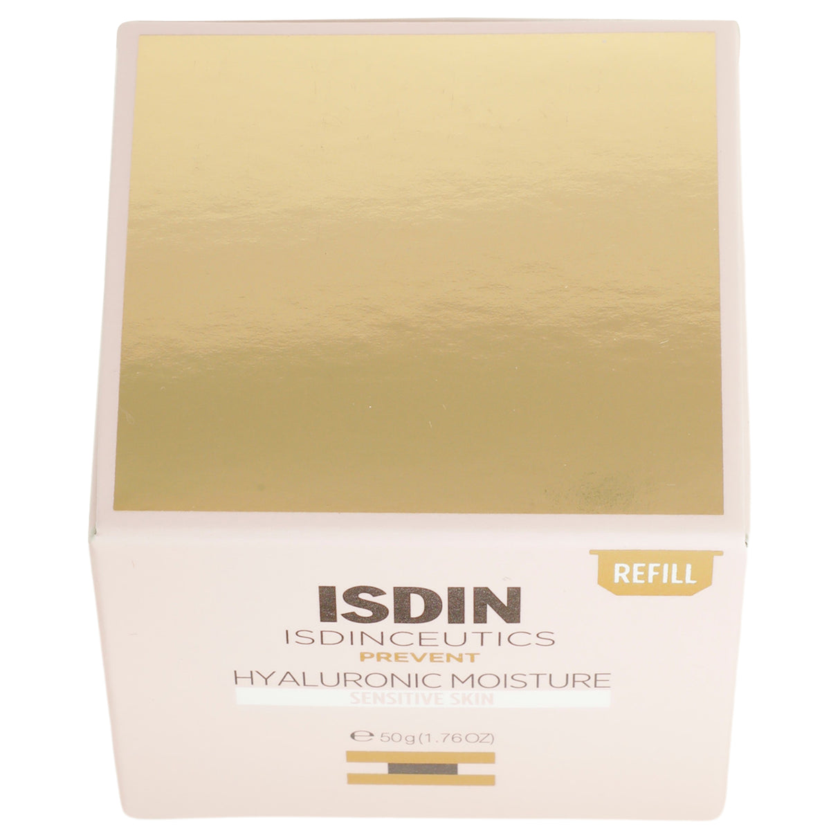 8429420223028-Isdinceutics Hyaluronic Moisture Sensitive Refill 50 Gr Isdin-3