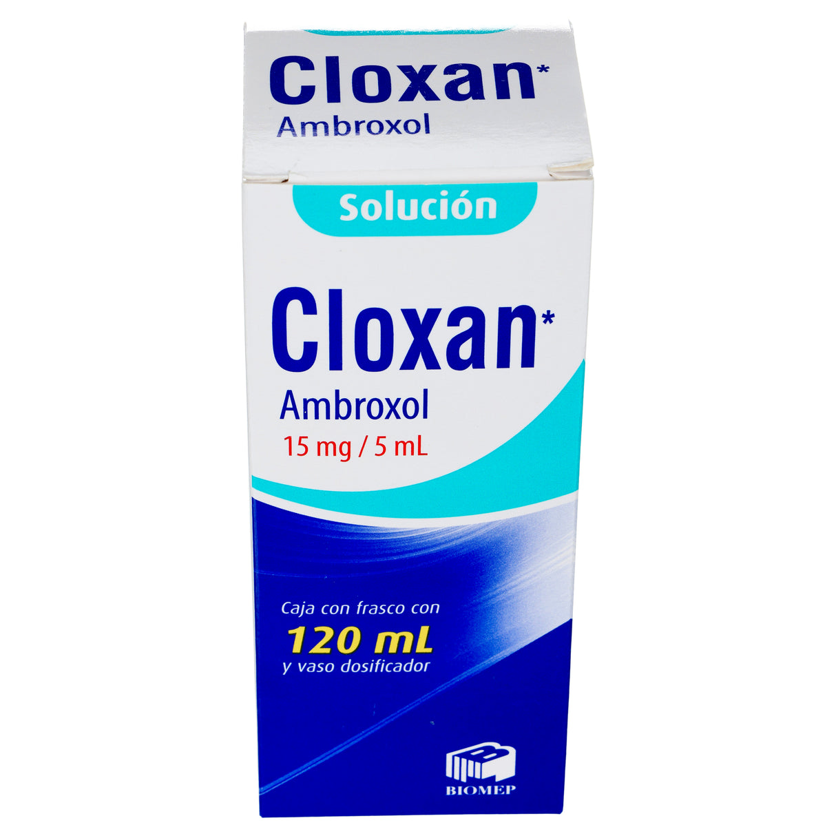 7501573902706-Ambroxol Cloxan Solución 15 Mg / 5 Ml Frasco 120 Ml-3
