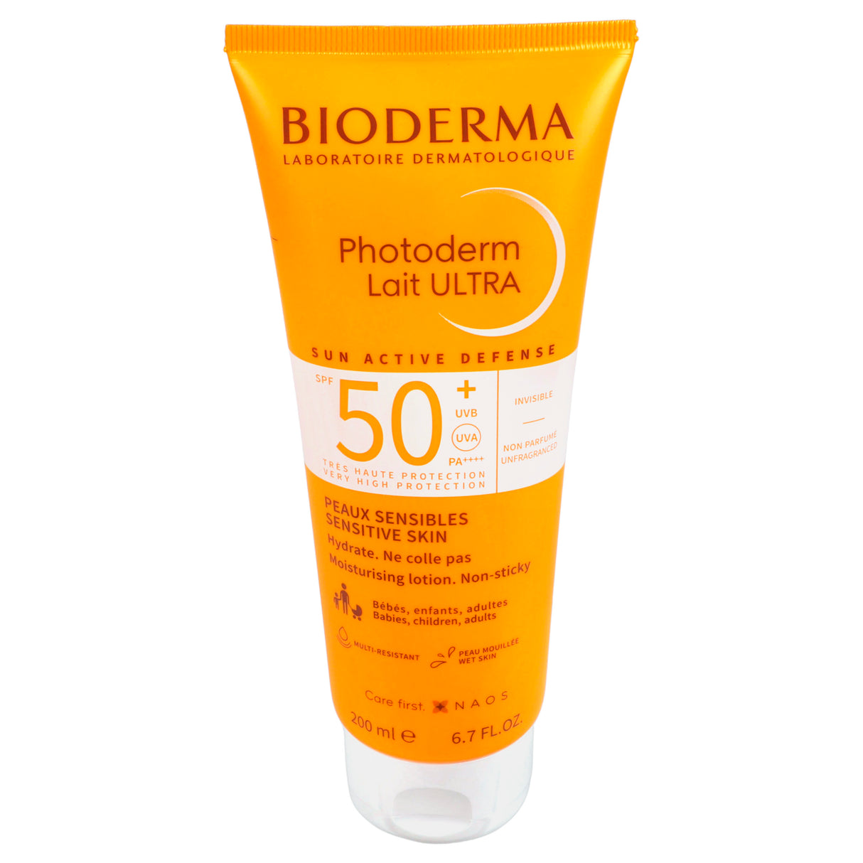 3701129803639-Bloq Photoderm Lait Ultra Spf50+ 200 Ml Bioderma-3