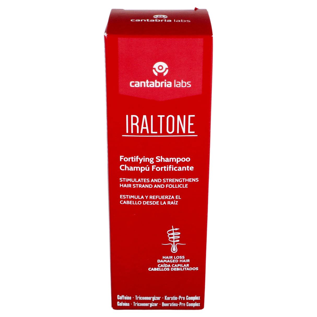8470001939456-Iraltone Sh Fortificante Anti Caida 200 Ml Cantabria-3