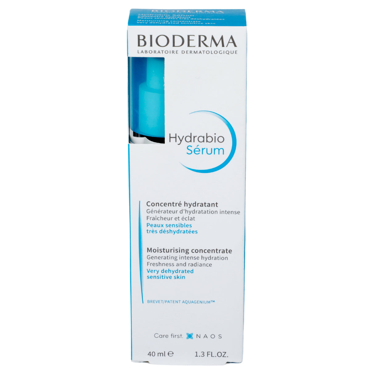 3401347869775-Hydrabio Serum 40 Ml Bioderma-3