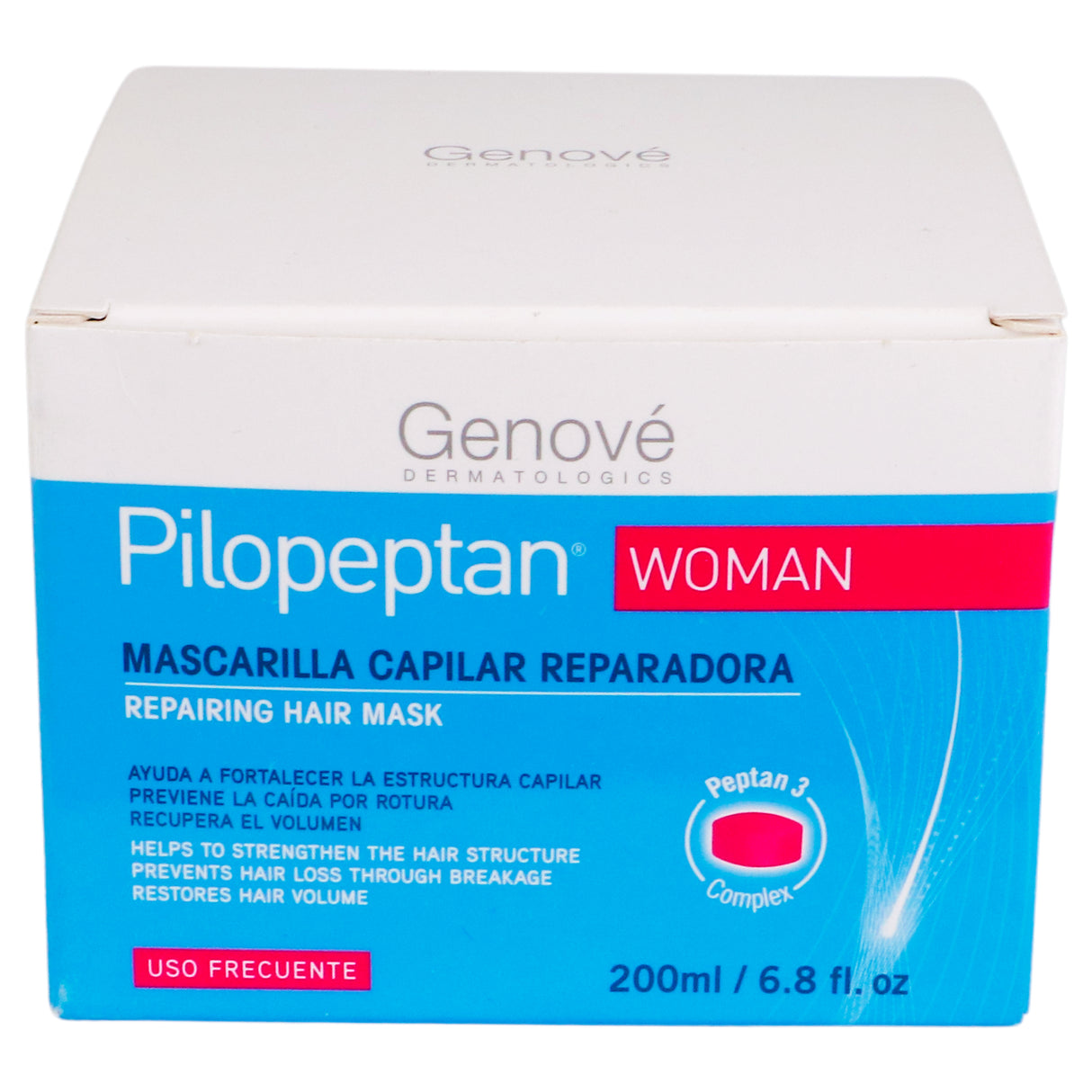 8423372840210-Pilopeptan Woman Mascarilla 200 Ml Genove-3