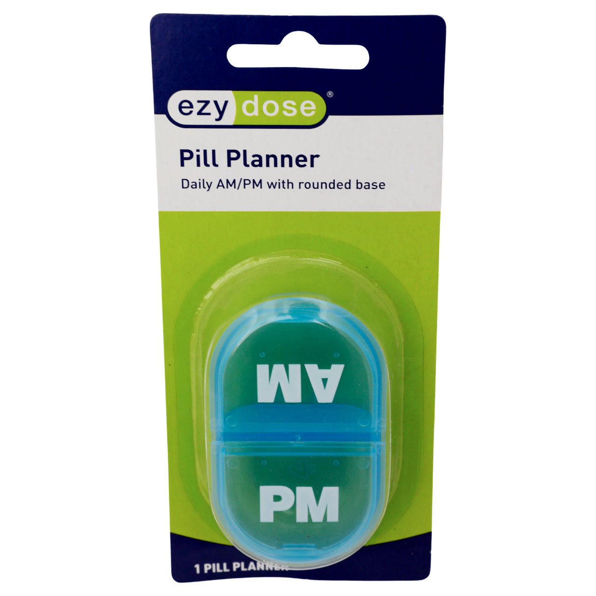 25715674339-Pastillero Ezy Dose Am / Pm 1 Pza-3