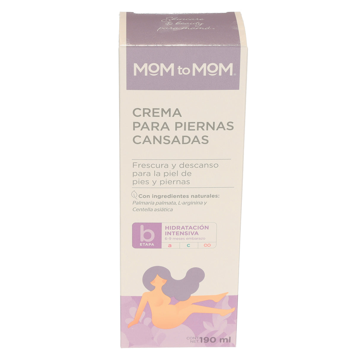 7501287249241-Cremamomtomom Parapierna Cansada 190 Ml-4