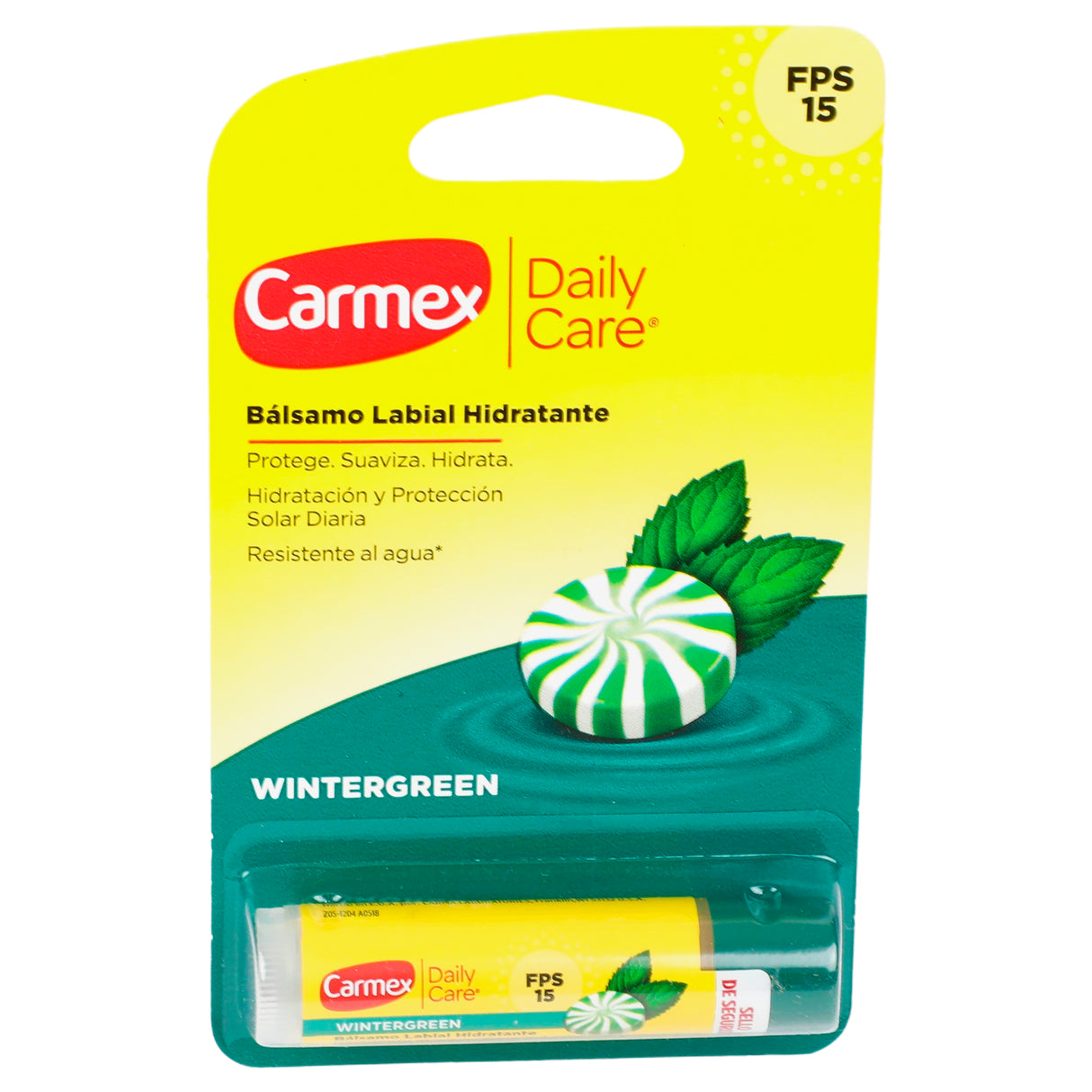 83078012090-Pom Lab Carmex Wintergreen Fps 15-2