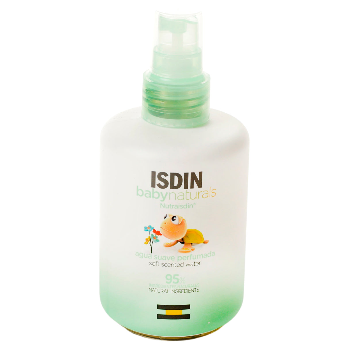 8429420181137-Baby Naturals Agua Perfumada 200 Ml Isdin-2