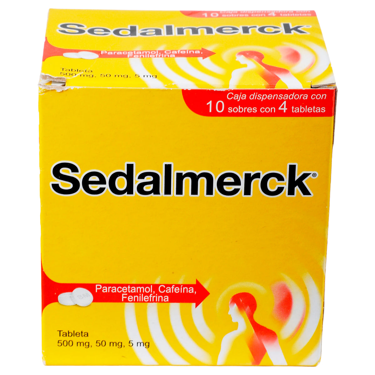 7500435181402-Sedalmerck 500 / 50 / 5 Mg Con 40 Tabletas-3