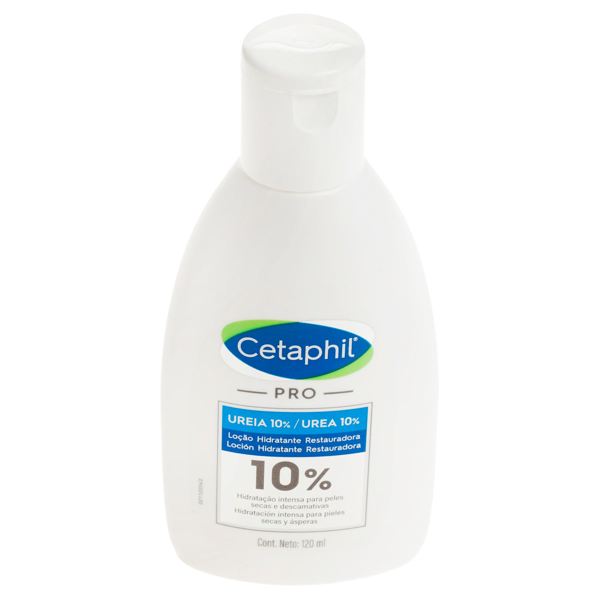 7897930777644-Cetaphil Pro Urea 10% Loción Ion Hidratante 120 Ml Galderma Der-3
