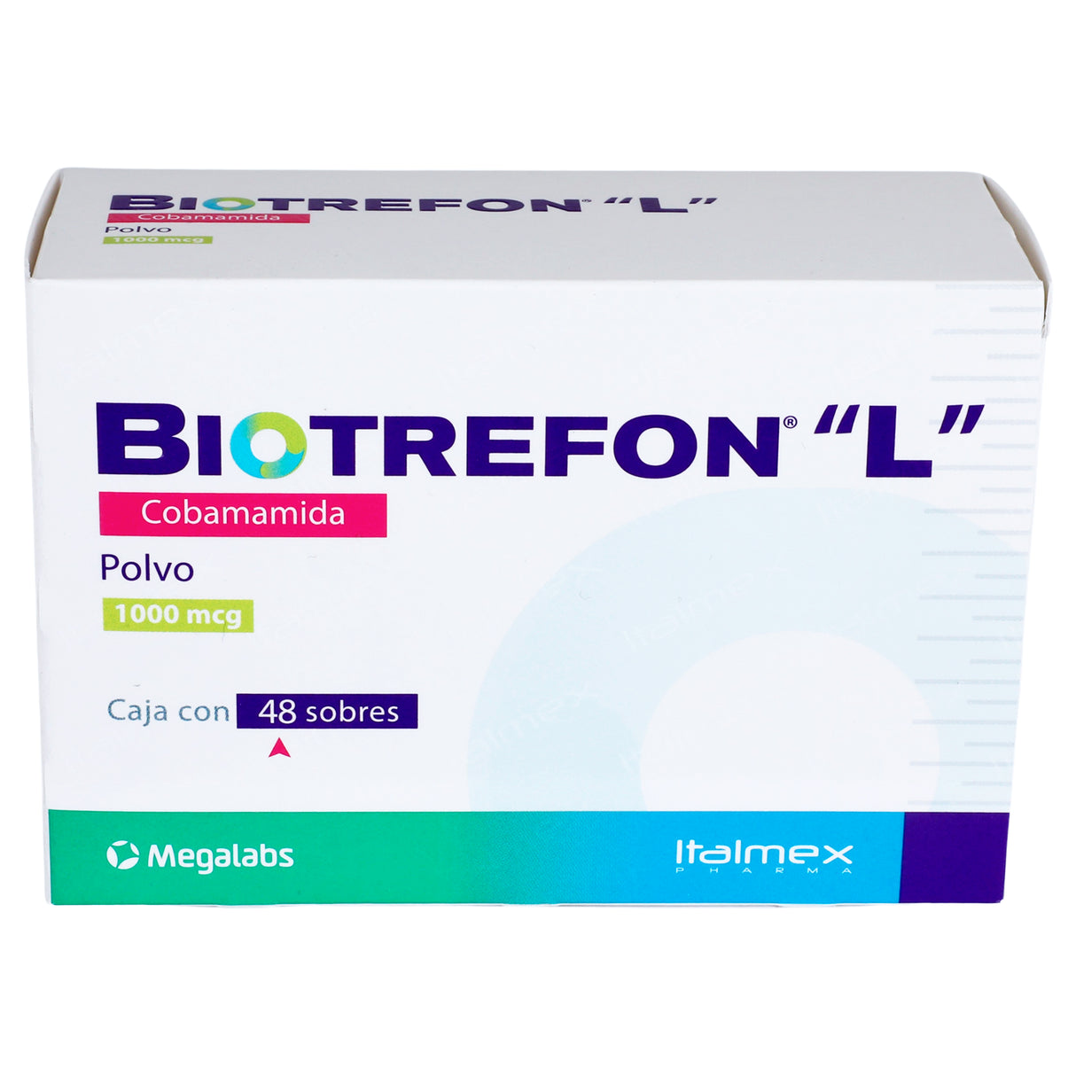 7501390914050-Biotrefon L 1000 Mcg Polvo Con 48Sb-3