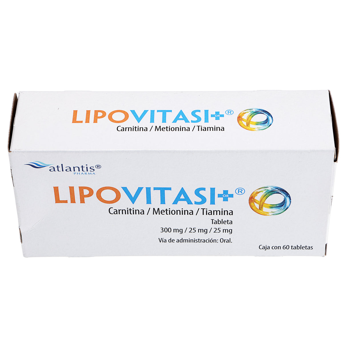 7501471800012-Lipovitasi-Or Con 60 Comprimidos-2