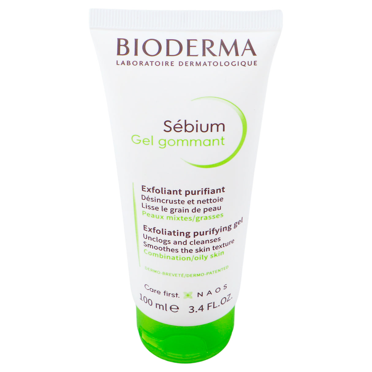 3401574131423-Sebium Gel Exfoliante 100 Ml Bioderma-3