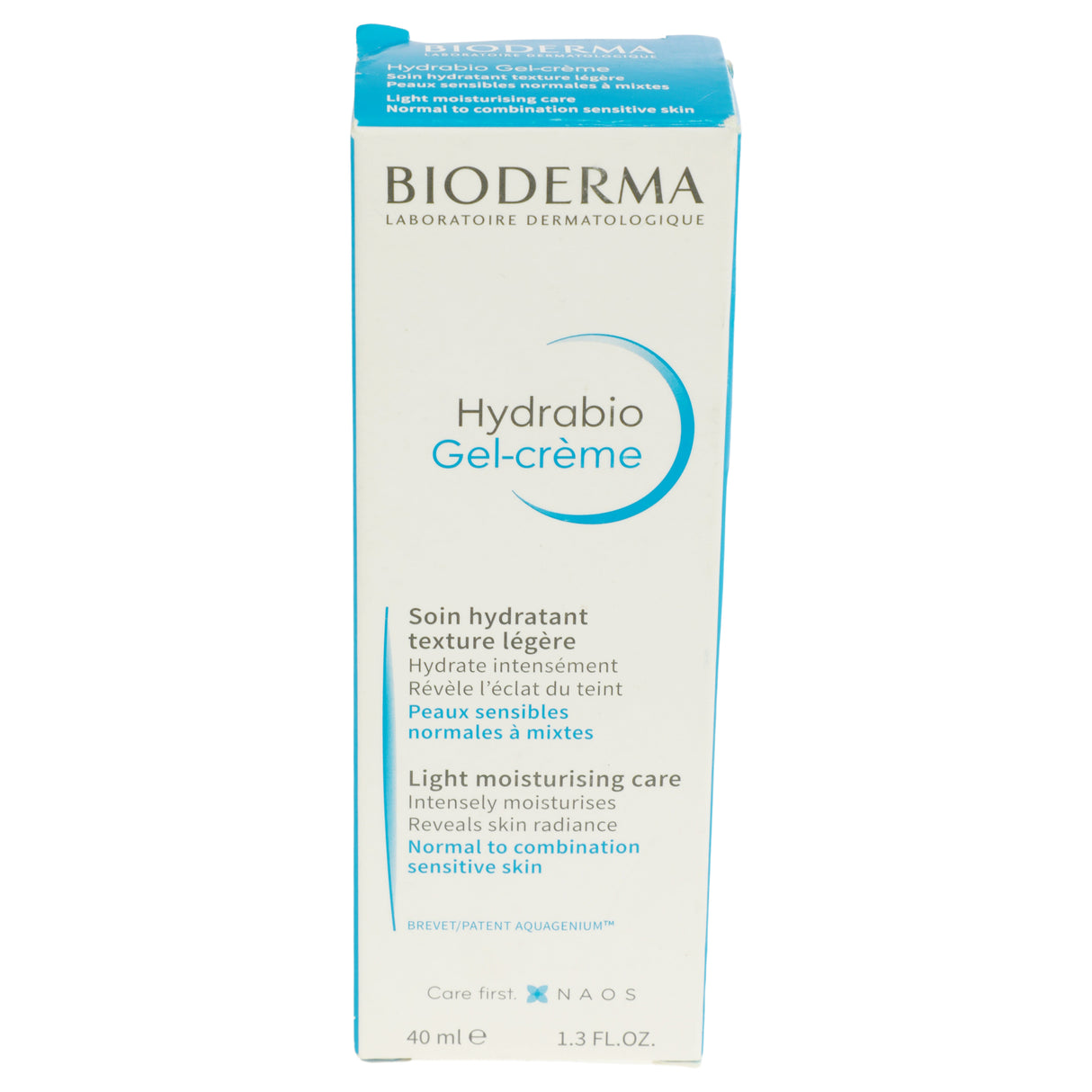 3401329447809-Hydrabio Gel-Creme 40 Ml Bioderma-3