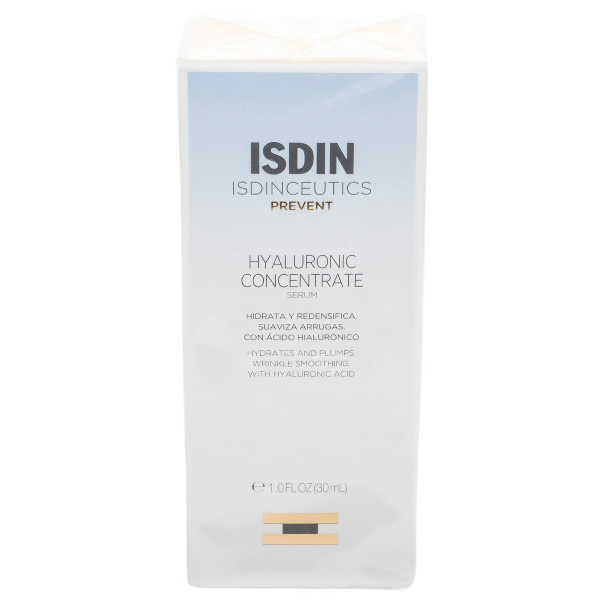 8429420200678-Isdinceutics Hyaluronic Concentrate 30 Ml Isdin-3