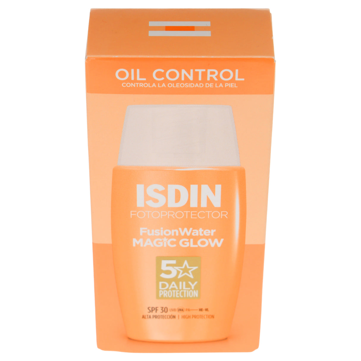 8429420282865-Fusion Water Magic Glow Spf30 50 Ml Isdin-3