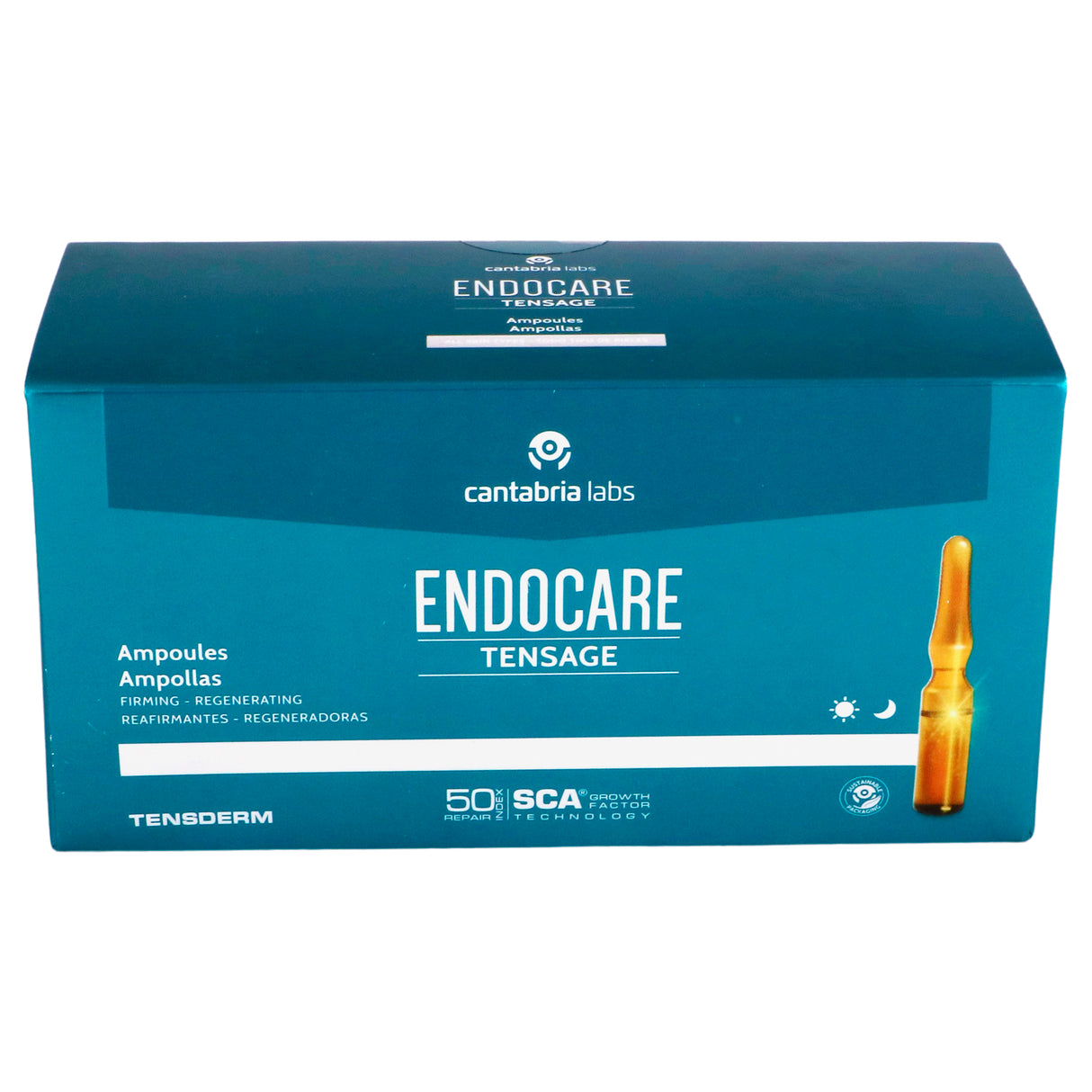8470001615688-Endocare Tensage Ampolletas 10X2 Ml Cantabria-3