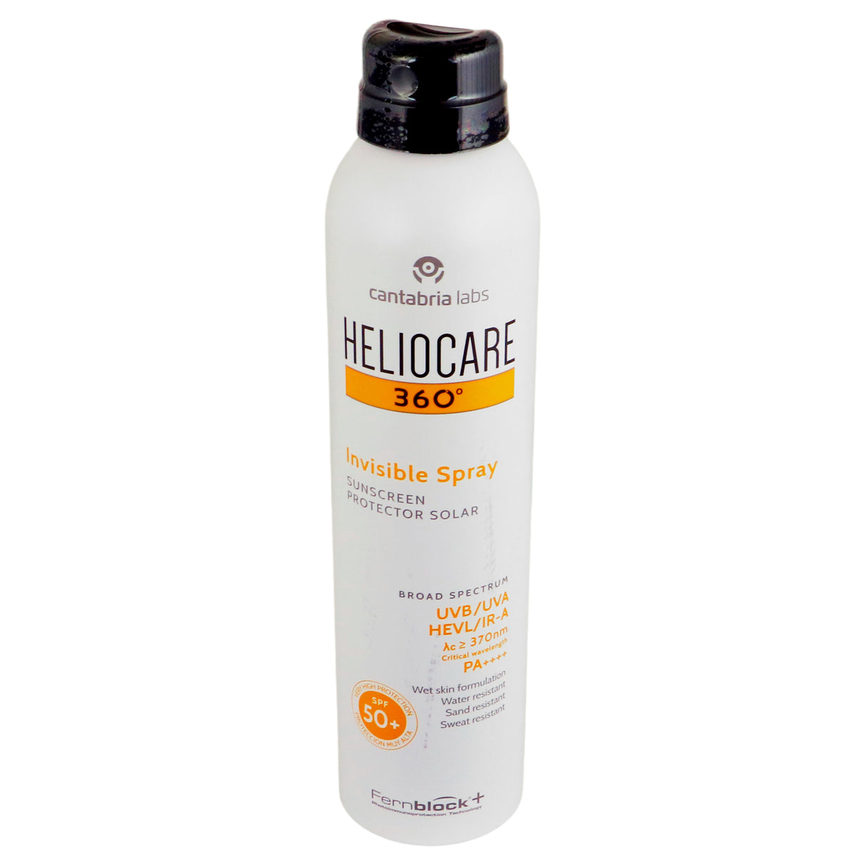 8470001866608-Heliocare 360 Invisble Spray 200 Ml Cantabria-3
