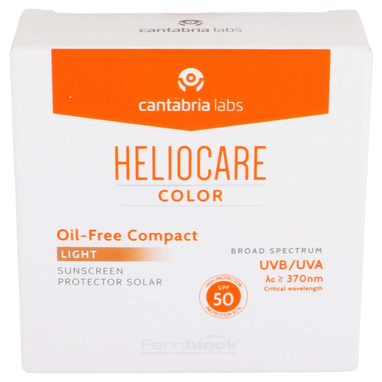 8470002029231-Heliocare Compacto Oil Free Light 10 Gr Cantabria-3