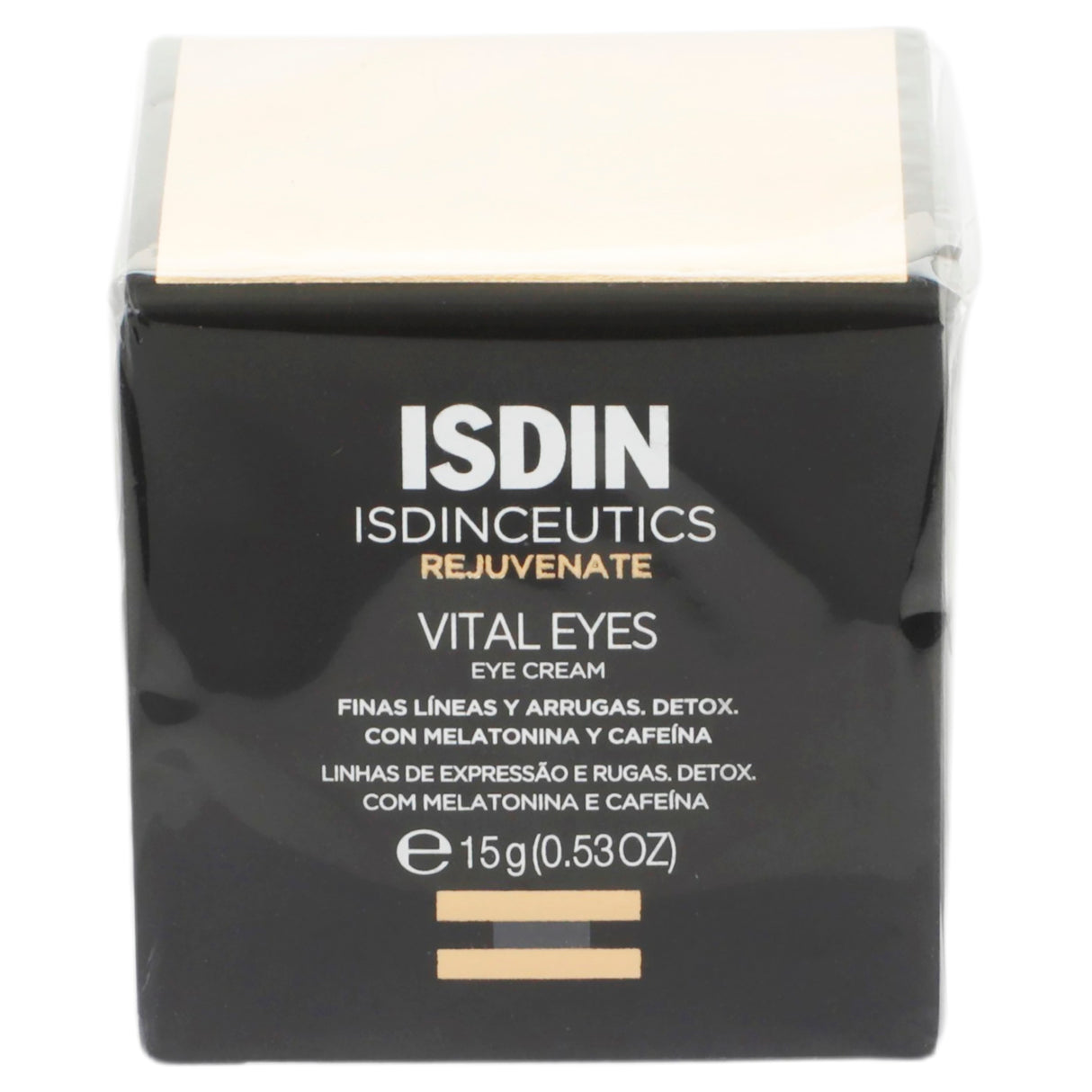 8429420203082-Isdinceutics Vital Eyes 15 Gr Isdin-1