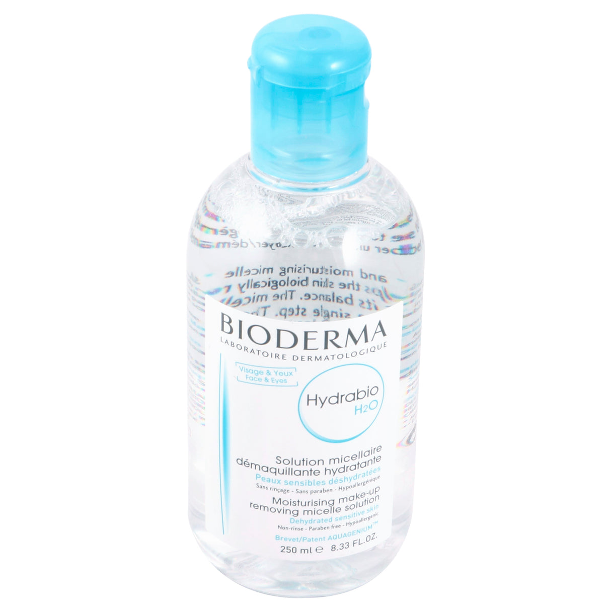 3401399694127-Bioderma Hydrabio H2O 250 Ml Bioderma-3