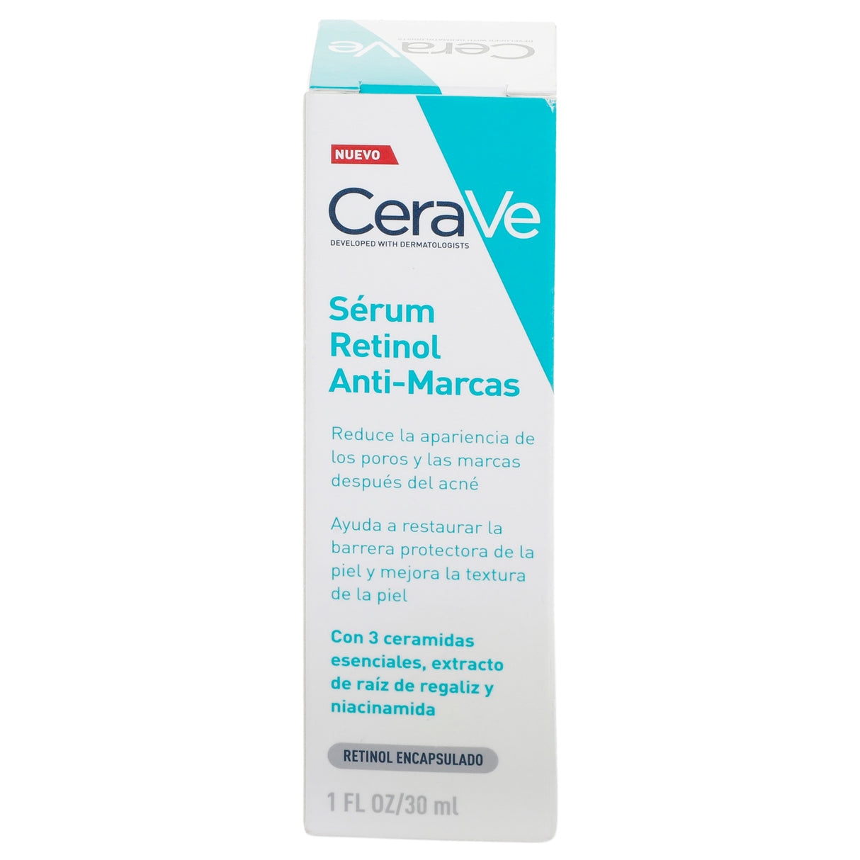 3337875829007-Cerave Serum Retinol Anti-Marcas 30 Ml-3