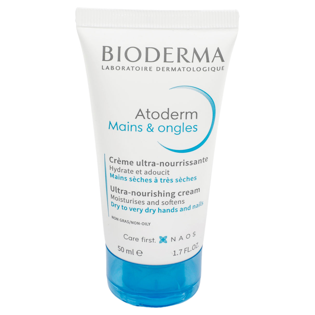 3701129804193-Atoderm Manos Y Uñas Crema 50 Ml Bioderma-3