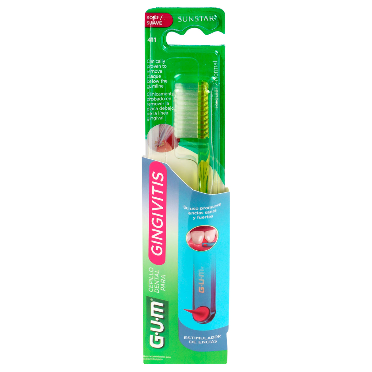 070942004114-Cepillo Dental Ad Gum Classic Sva 411-3