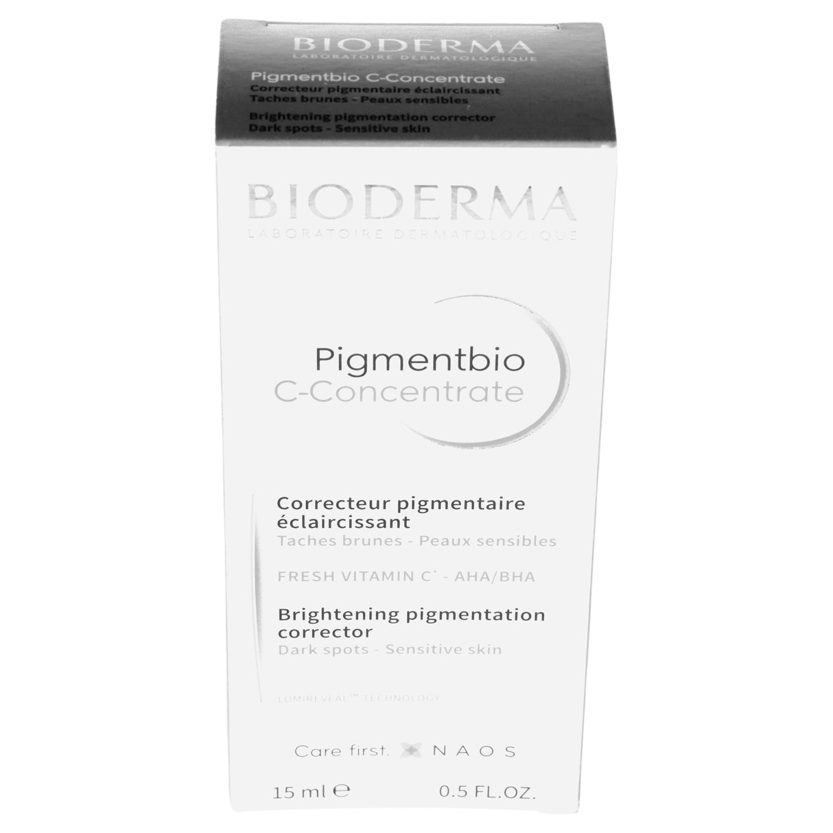 3701129800119-Pigmentbio C-Concentrate Suero 15 Ml Bioderma-3