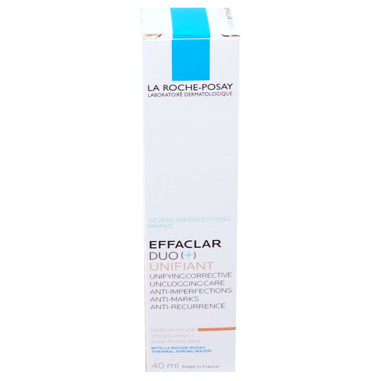 3337875518598-Effaclar Duo+ Unifiant 40 Ml Lrp-3