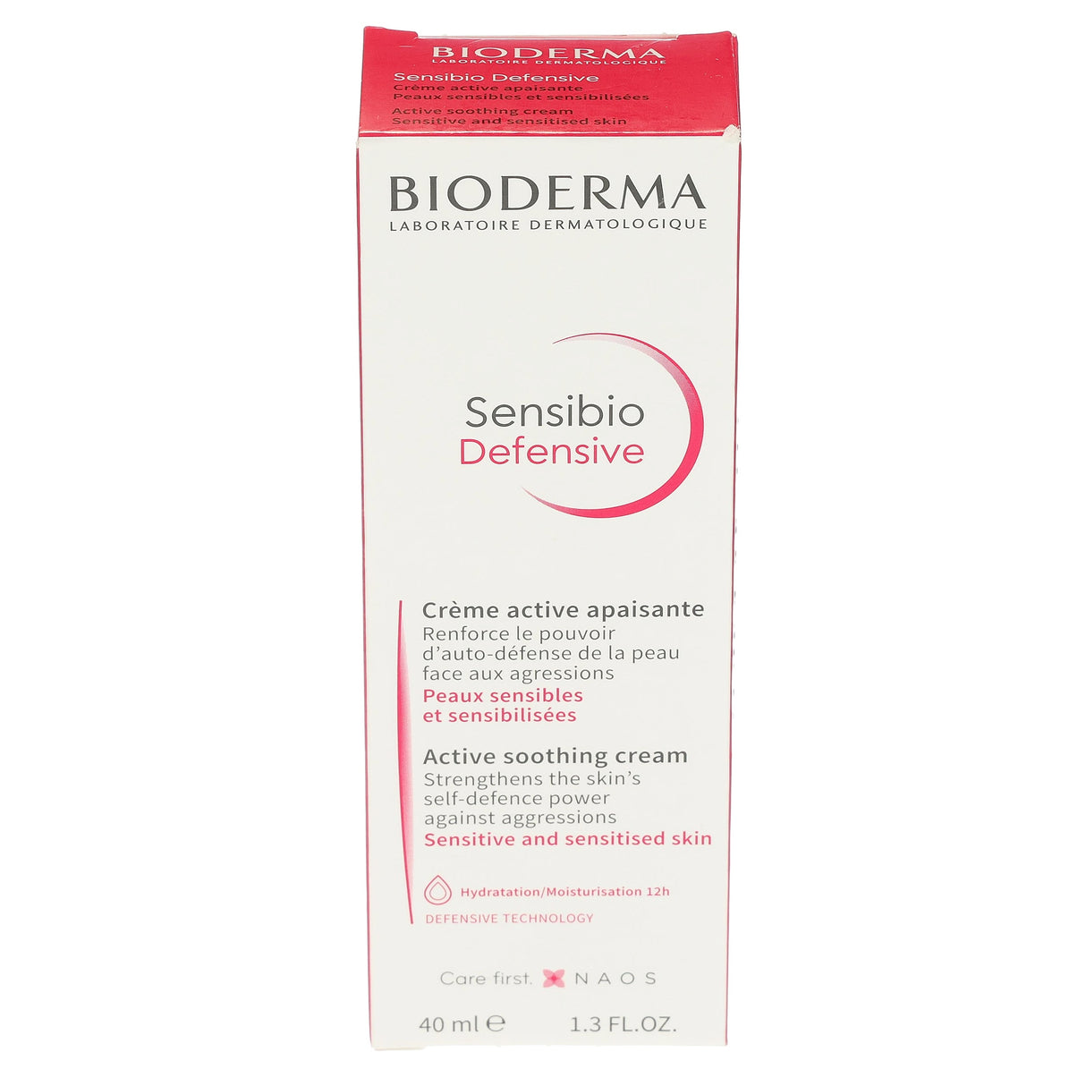 3701129804452-Sensibio Defensive 40 Ml Bioderma-3