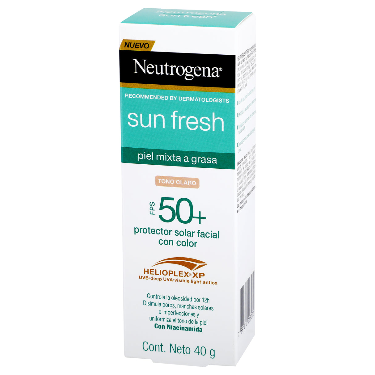 7891010253202-Bloq Sun Fresh Tono Light Fps50 40 Gr Neutrogena-4