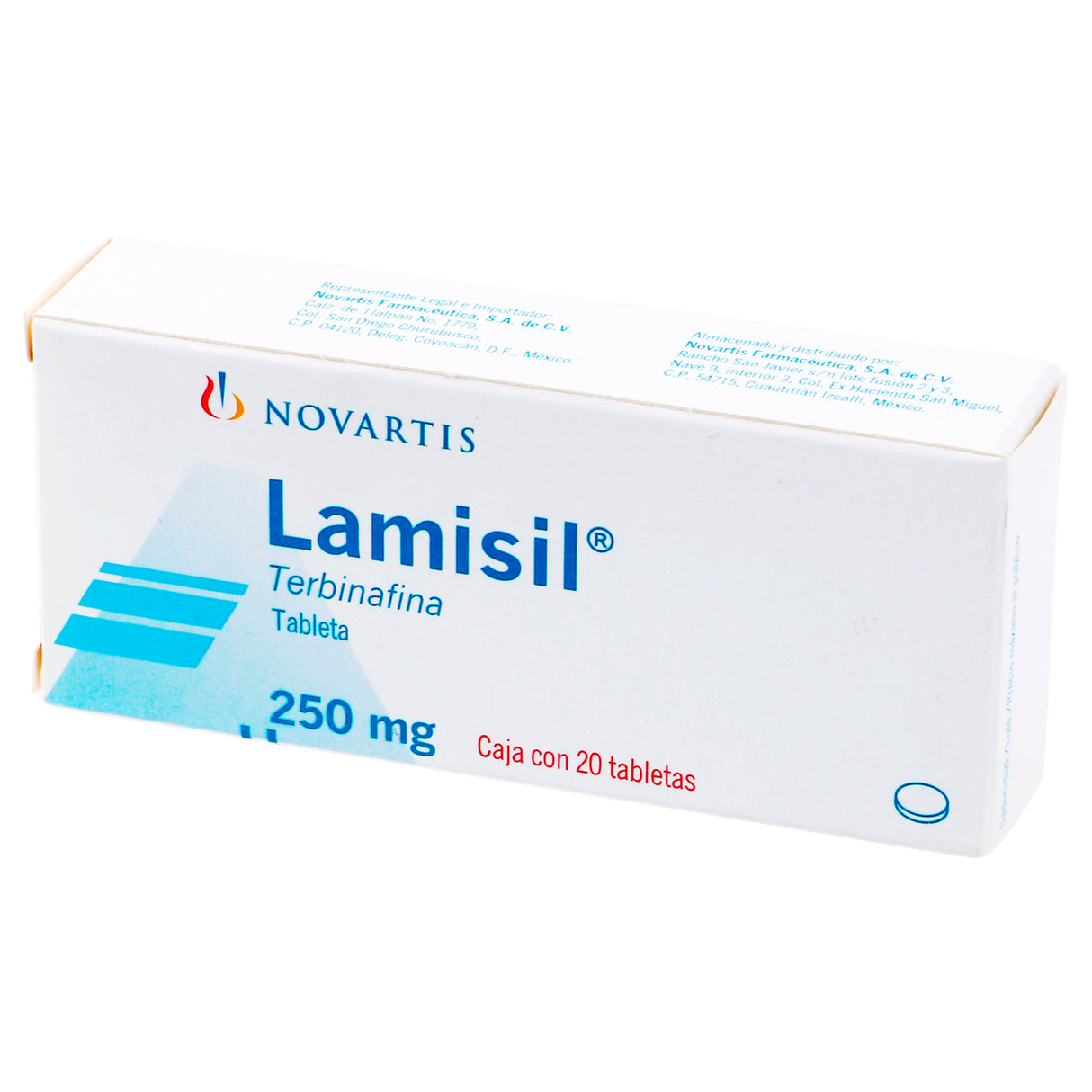 7501124813468-Lamisil 250 Mg Con 20 Comprimidos-3