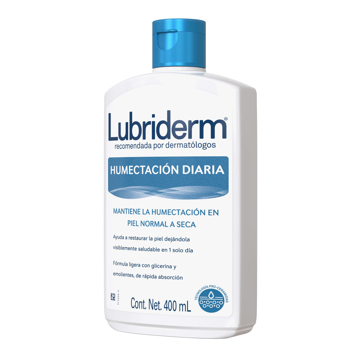 7702031244509-Lubriderm Crema Piel Normal 400 Ml-3