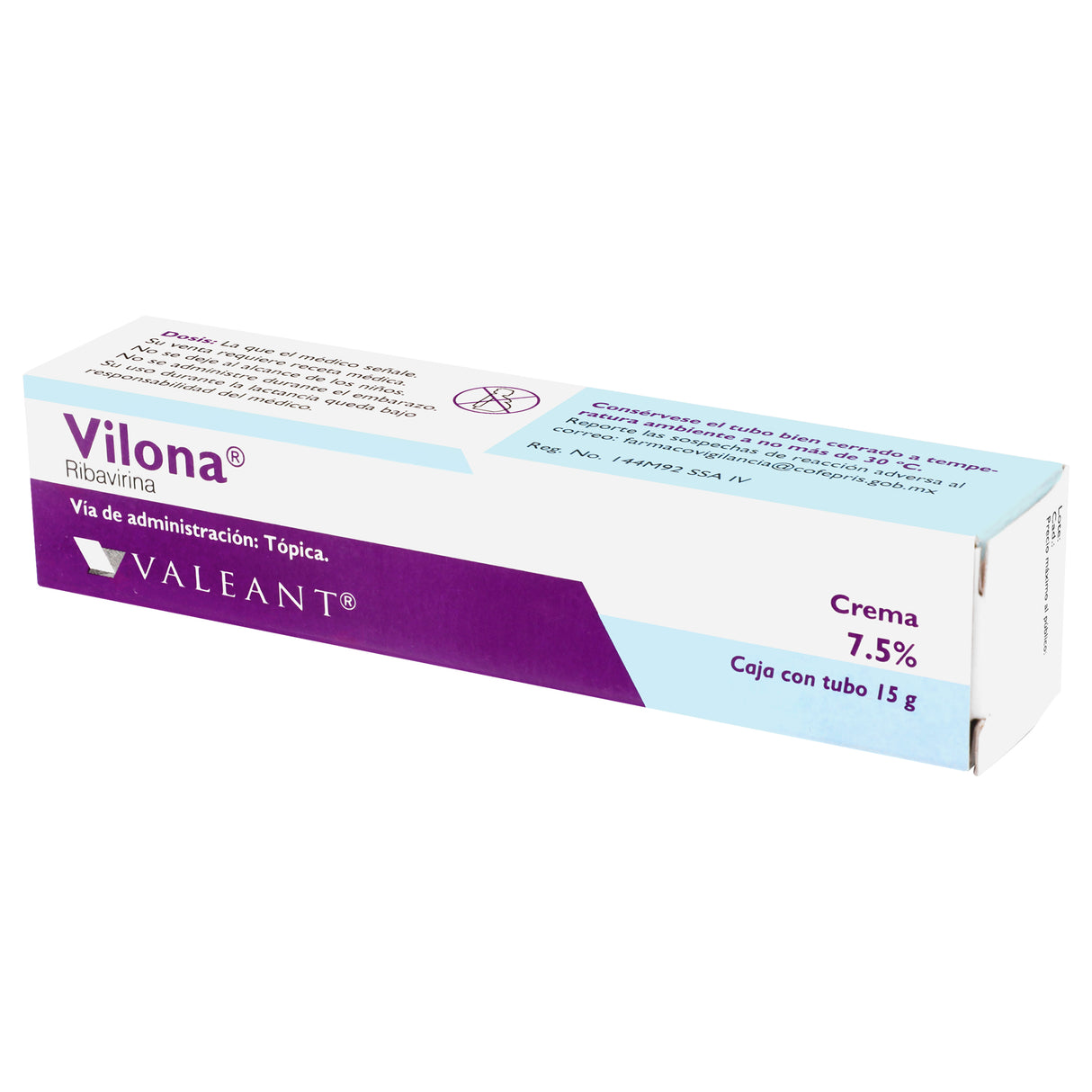 7501122969600-Vilona 7.5% Crema15 Gr-4