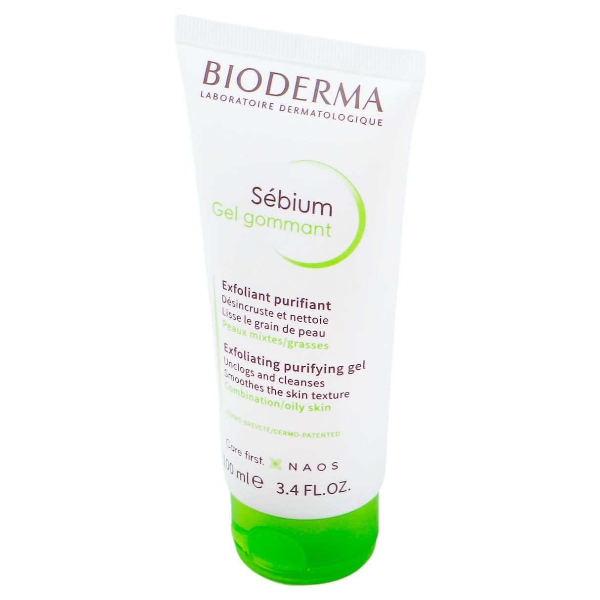 3401574131423-Sebium Gel Exfoliante 100 Ml Bioderma-4
