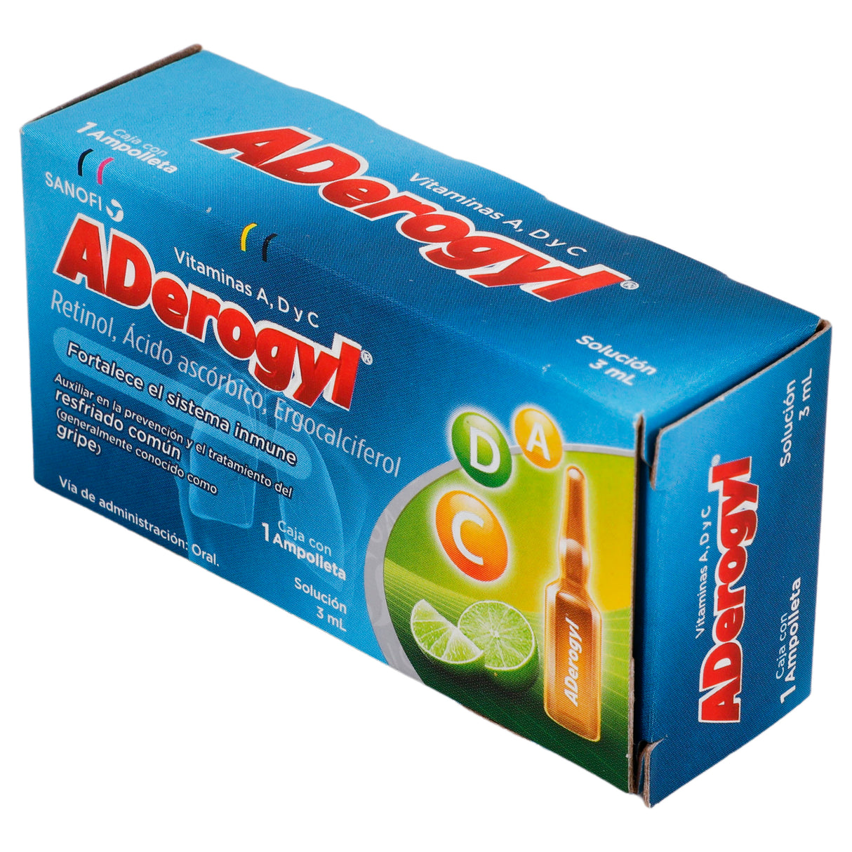 7501174600117-Aderogyl 15 Oral 3 Ml Con 1 Ampula-3