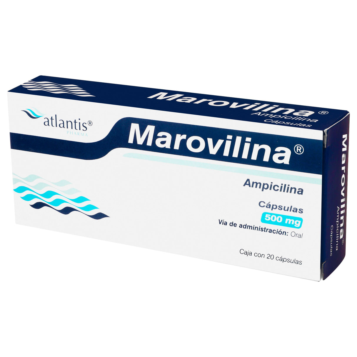 7501188800596-Marovilina 500 Mg Con 20 Capsulas-2
