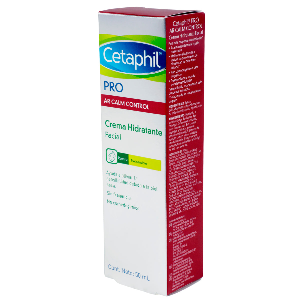 3499320012508-Cetaphil Pro Ar Calm Control Crema Hidratante 50 Gr Galderma Der-4