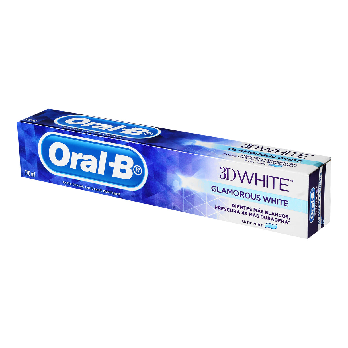 7500435143134-Cd Oral-B 3Dw Glamorus Wh 120 Ml-3