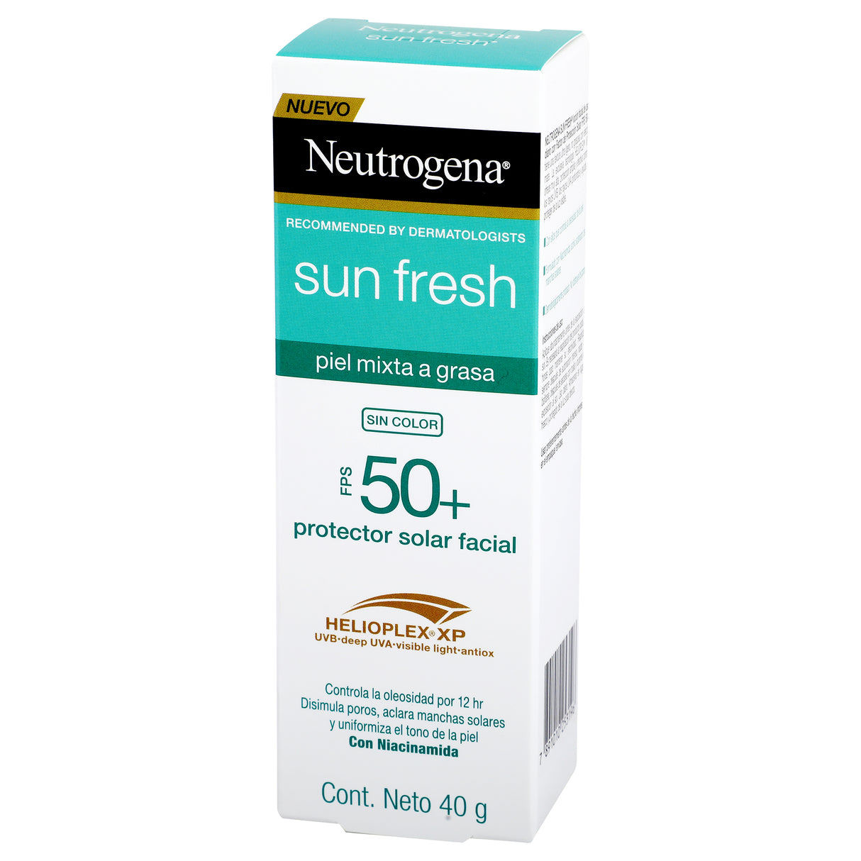 7891010253196-Bloq Sun Fresh Sin Color Fps50 40 Gr Neutrogena-3