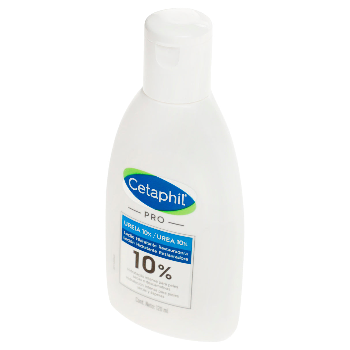7897930777644-Cetaphil Pro Urea 10% Loción Ion Hidratante 120 Ml Galderma Der-4