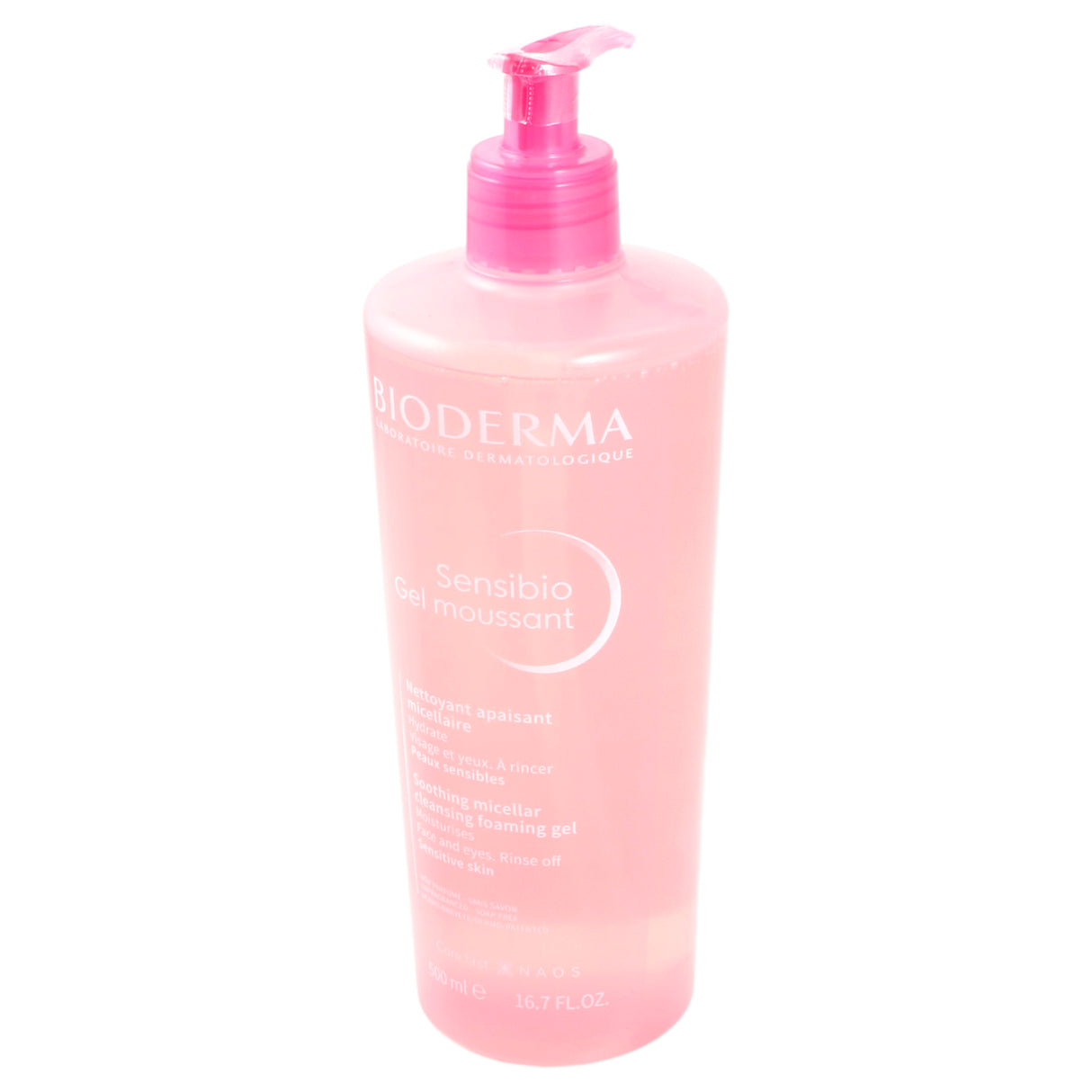 3701129800843-Sensibio Gel Moussant 500 Ml Bioderma-4