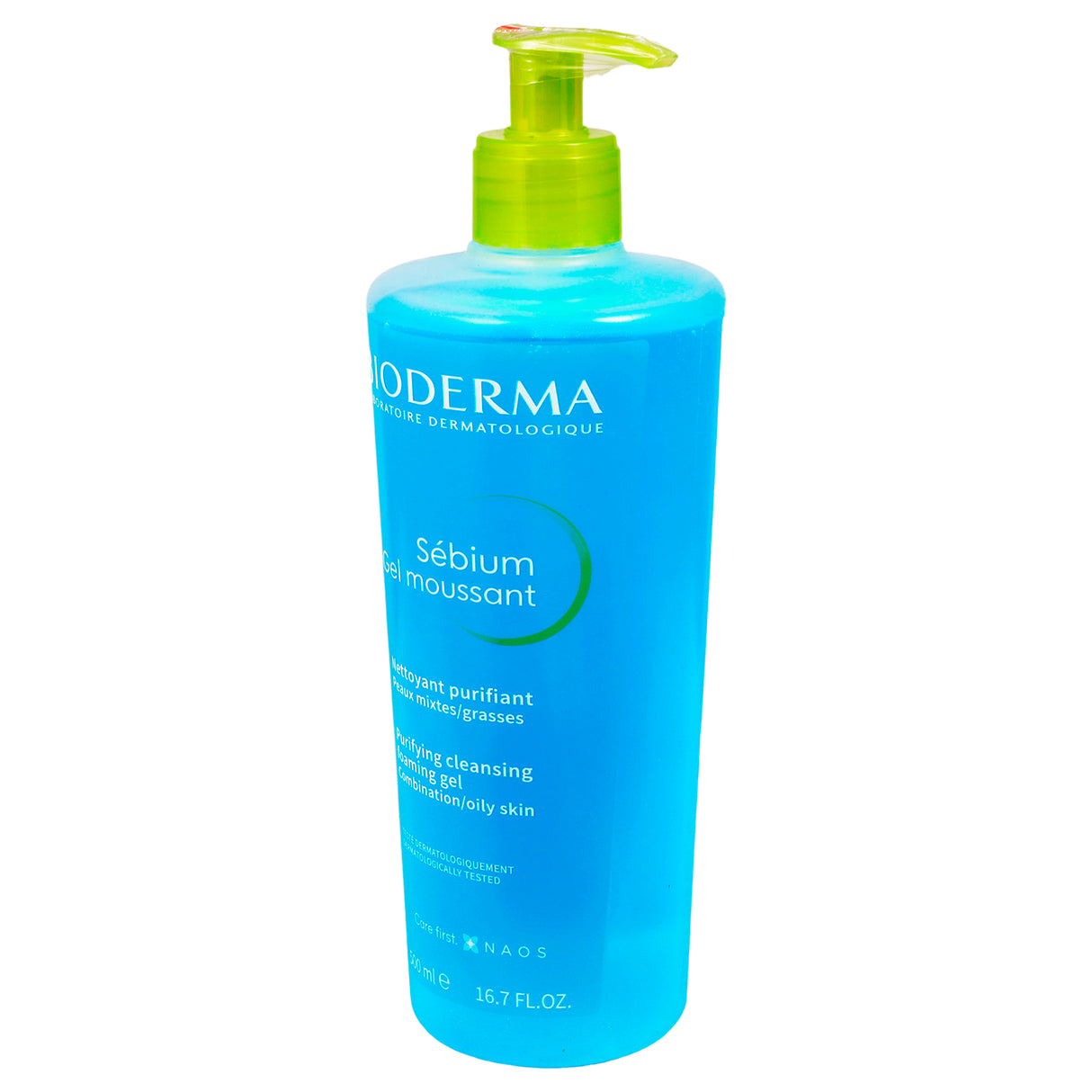 3401399277092-Sebium Gel Moussant 500 Ml Bioderma-3
